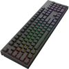 Клавіатура Dark Project Pro KD104A ABS Gateron Optical 2.0 Red (DP-KD-104A-000210-GRD) - Зображення 2