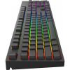 Клавіатура Dark Project Pro KD104A ABS Gateron Optical 2.0 Red (DP-KD-104A-000210-GRD) - Зображення 3