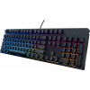 Клавіатура Dark Project Pro KD104A ABS Gateron Optical 2.0 Red (DP-KD-104A-000210-GRD) - Зображення 4