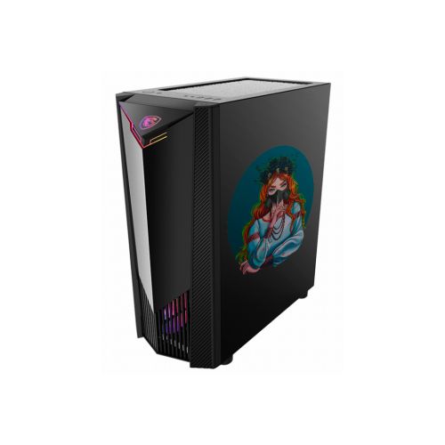 Корпус для ПК MSI MAG SHIELD 110A Patriotic