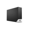 Зовнішній жорсткий диск 3.5 10TB One Touch Desktop External Drive with Hub Seagate (STLC10000400) - Зображення 1