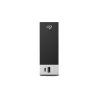 Зовнішній жорсткий диск 3.5 10TB One Touch Desktop External Drive with Hub Seagate (STLC10000400) - Зображення 3