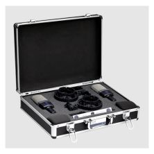 Микрофон AKG C214 Matched Pair (3185X00110)