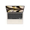 Ноутбук Apple MacBook Air M2 A2681 Starlight (MLY13UA/A) - Зображення 1
