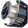 Катушка Shimano Twin Power XD FA 4000 PG 10+1BB 4.41 (TPXD4000PGFA) - Изображение 2