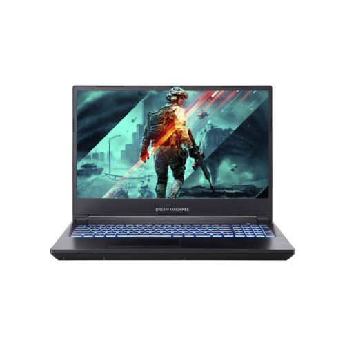 Ноутбук Dream Machines RS3070-15 (RT3070-15UA43)
