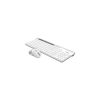 Комплект A4Tech FB2535C Wireless/Bluetooth Icy White (FB2535C Icy White) - Зображення 2