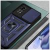 Чохол до мобільного телефона BeCover Military Xiaomi Redmi Note 11 4G/10 2021/10 2022 Blue (708228) - Зображення 2