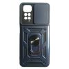 Чохол до мобільного телефона BeCover Military Xiaomi Redmi Note 11 4G/10 2021/10 2022 Blue (708228) - Зображення 3