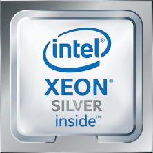 Процесор серверний Dell EMC Intel Xeon Silver 4314 2.4G, 16C/32T, 10.4GT/s, 24M Cache, Turbo, HT (135W) DDR4-2666 (338-CBXX)