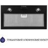 Вытяжка кухонная Minola HBI 5204 BL 700 LED - Изображение 1