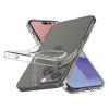 Чохол до мобільного телефона Spigen Apple iPhone 14 Pro Liquid Crystal, Crystal Clear (ACS04953) - Зображення 2