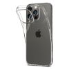 Чохол до мобільного телефона Spigen Apple iPhone 14 Pro Liquid Crystal, Crystal Clear (ACS04953) - Зображення 3