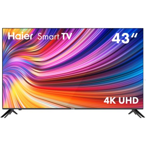 Телевизор Haier H43K702UG