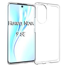 Чехол для мобильного телефона BeCover Huawei Nova 9 SE Transparancy (708636)