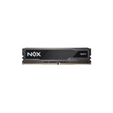 Модуль памяти для компьютера DDR4 16GB 3200 MHz NOX Apacer (AH4U16G32C28YMBAA-1)