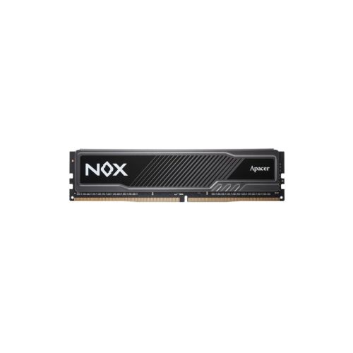 Модуль памяти для компьютера DDR4 16GB 3200 MHz NOX Apacer (AH4U16G32C28YMBAA-1)