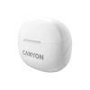 Навушники Canyon TWS-8 White (CNS-TWS8W) - Зображення 3