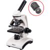 Мікроскоп Sigeta Bionic 40x-640x + смартфон-адаптер (65275) - Зображення 1