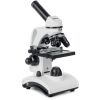 Микроскоп Sigeta Bionic 40x-640x + смартфон-адаптер (65275) - Изображение 3