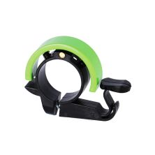 Дзвінок XLC Bell Ring DD-R01 Green (2500708006)