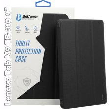 Чехол для планшета BeCover Smart Case Lenovo Tab M9 TB-310 9 Black (709221)