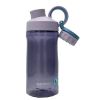 Пляшка для води Casno 500 мл KXN-1234 Фіолетова (KXN-1234_Purple) - Зображення 1