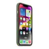 Чохол до мобільного телефона Apple iPhone 14 Silicone Case with MagSafe - Olive,Model A2910 (MQU83ZE/A) - Зображення 2