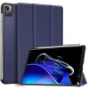 Чохол до планшета BeCover Smart Case Realme Pad X 11 Deep Blue (709605) - Зображення 1