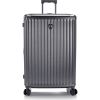 Чемодан Heys Luxe (L) Gunmetal (10160-0063-30)/(10160-0063-S3) (930391) - Изображение 2