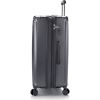 Чемодан Heys Luxe (L) Gunmetal (10160-0063-30)/(10160-0063-S3) (930391) - Изображение 3