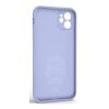 Чохол до мобільного телефона Armorstandart Icon Ring Apple iPhone 11 Lavender (ARM68649) - Зображення 1