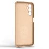 Чехол для мобильного телефона Armorstandart Icon Ring Samsung M14 5G (M146) Pink Sand (ARM68783) - Изображение 1