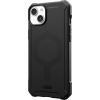 Чехол для мобильного телефона UAG Apple iPhone 15 Plus Essential Armor Magsafe, Black (114307114040) - Изображение 1