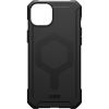 Чехол для мобильного телефона UAG Apple iPhone 15 Plus Essential Armor Magsafe, Black (114307114040) - Изображение 3