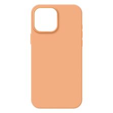 Чохол до мобільного телефона Armorstandart ICON2 Case Apple iPhone 15 Pro Max Orange Sorbet (ARM70534)