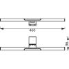 Настольная лампа Philips LED Edison 4.5w, 3000-5000K, 150Lm, USB, чорна (929003194807) - Изображение 2