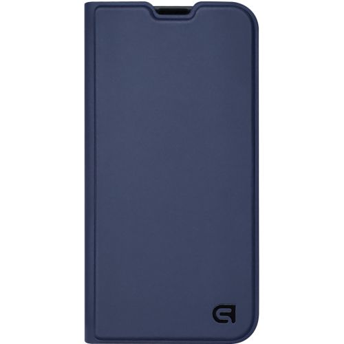 Чехол для мобильного телефона Armorstandart OneFold Case Apple iPhone 13 Pro Max Dark Blue (ARM69256)
