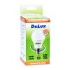 Лампочка Delux BL 60 10 Вт 4100K (90020464) - Зображення 1
