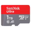 Карта пам'яті SanDisk 1TB microSDXC class 10 UHS-I Ultra (SDSQUAC-1T00-GN6MA) - Зображення 1