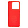 Чохол до мобільного телефона Armorstandart ICON Case Xiaomi Redmi Note 13 Pro 5G Red (ARM71852) - Зображення 1