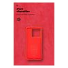 Чохол до мобільного телефона Armorstandart ICON Case Xiaomi Redmi Note 13 Pro 5G Red (ARM71852) - Зображення 3