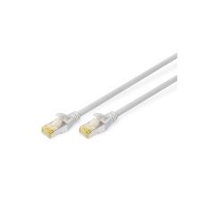 Патч-корд 25м, CAT 6a S-FTP, AWG 26/7, Cu, LSZH, gray Digitus (DK-1644-A-250) Патч-корд 25м, CAT 6a S-FTP, AWG 26/7, Cu, LSZH, gray Digitus (DK-1644-A-250)