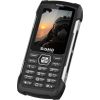 Мобильный телефон Sigma X-treme PK68 Black (4827798466711) - Изображение 2