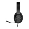 Наушники Lorgar Noah 101 Gaming 3.5 мм Black (LRG-GHS101B) - Изображение 2