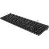 Клавиатура OfficePro SK276 USB Black (SK276) - Изображение 2