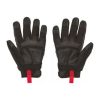 Защитные перчатки Milwaukee категория II EN388:2016 (2121X), М/8 (48229731) - Изображение 1