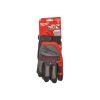Защитные перчатки Milwaukee категория II EN388:2016 (2121X), М/8 (48229731) - Изображение 3