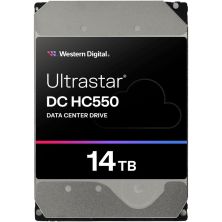 Жесткий диск 3.5 14TB WDC Hitachi HGST (WUH721814ALE6L4)