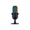 Мікрофон Razer Seiren V3 Chroma Quartz (RZ19-05060300-R3M1) - Зображення 1